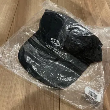 슈퍼 비버 캡