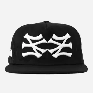 oMA STUDIOS NY NY HAT (BLACK) 정품