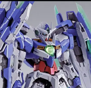 미개봉 새상품 메탈 빌드 더블 오크 안타 풀 세이버 METALBUILD