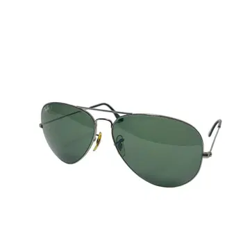 Ray-Ban 보슈롬 레이밴 W3131 티어드롭 빈티지