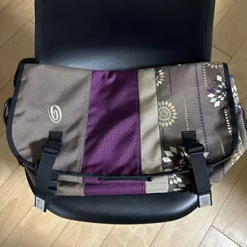 Timbuk2 틴벅투 메신저 백 M 사이즈