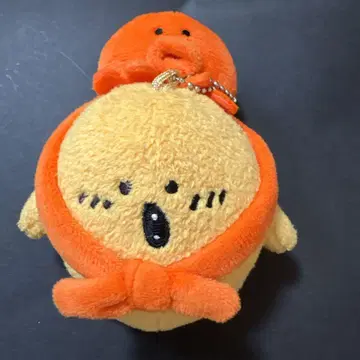 모구라 고로케 봉제 인형 문어 포함 농담곰 나가노의 곰