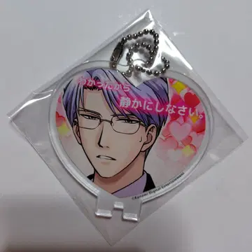토키메모 GS 히무로 레이이치 병뚜껑 *캡 없음