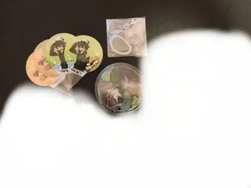 와이텔즈 샤크 묶음 판매