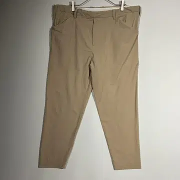 SUNSEA SNM-G Pants 베이지 사이즈 3 산시
