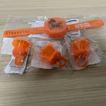 힙스테 도이타레 본포 반지 라이트 뱅글