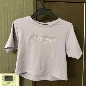 에이미 티셔츠 F