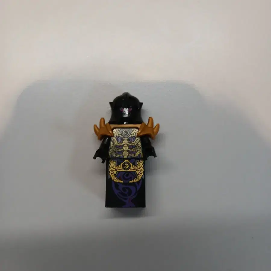 LEGO 레고 Lego 70728 Ninjago Overlord Gold Master #닌자고,#닌자