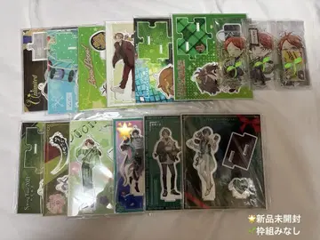 우라시마사카타센 우라타누키 아크릴 스탠드