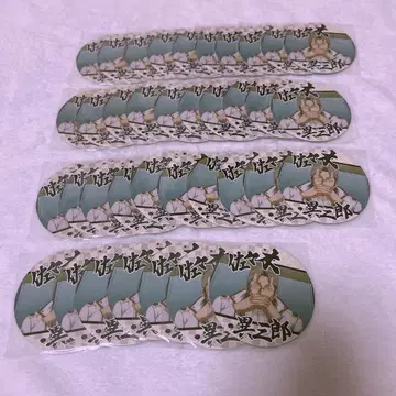 은혼 코스터 컬렉션 vol2