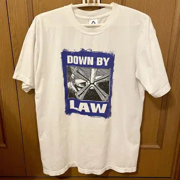 '90년대 빈티지 티셔츠