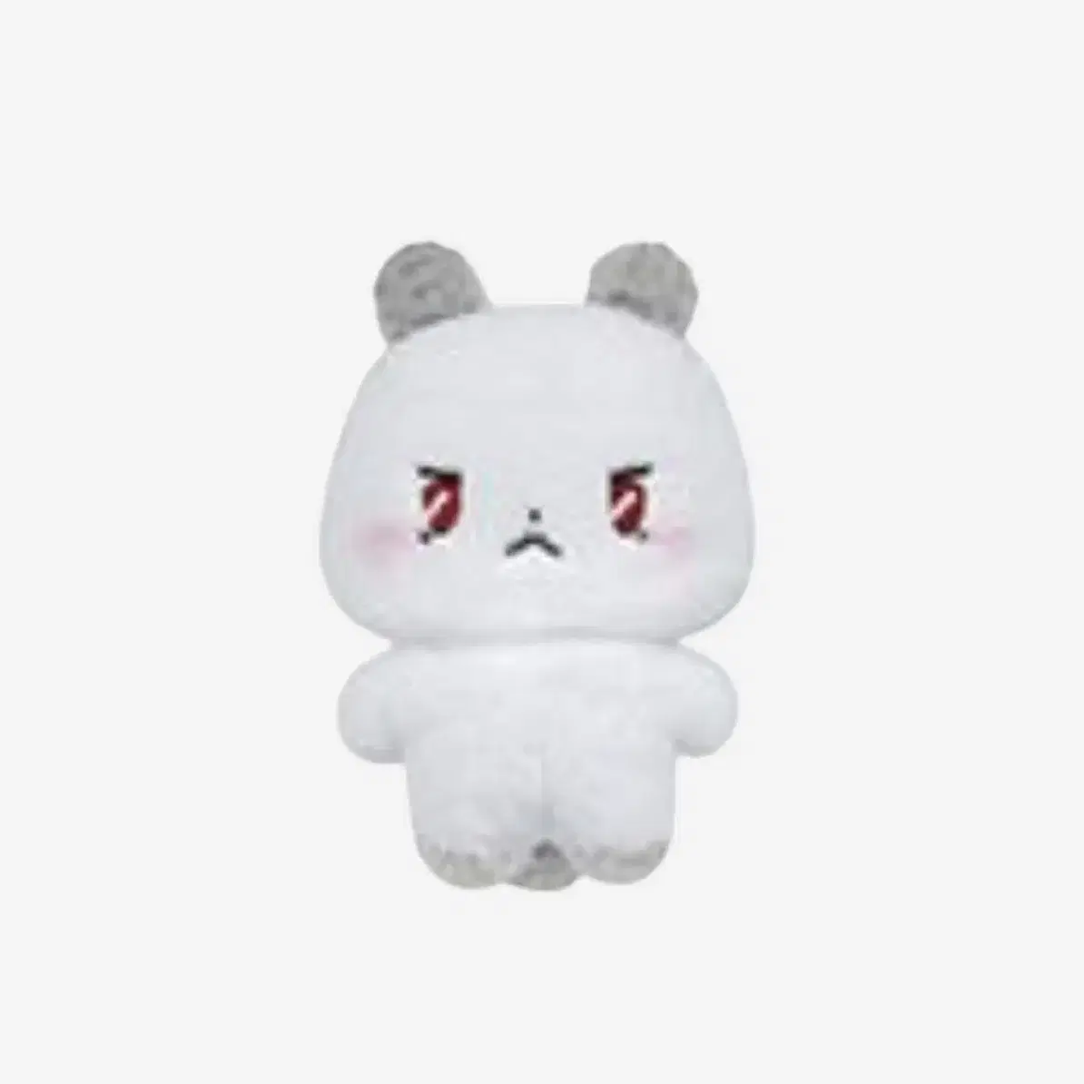 PLAVE バンビ MMMM PLUSH ぬいぐるみ miimu PLAVE Fanart Handmade Plushie, Art Dolls, PLAVE Inspired