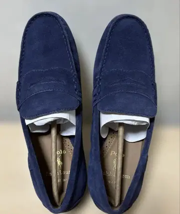 Ralph Lauren 드라이빙 슈즈 26.5cm