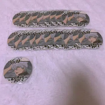 은혼 코스터 컬렉션 vol2