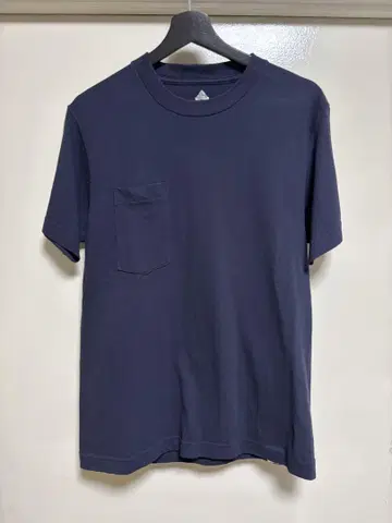 Mountain Research 포켓 티셔츠 PKT Tee 포켓 T