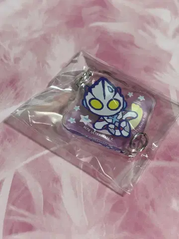 울트라맨 X 연결 참
