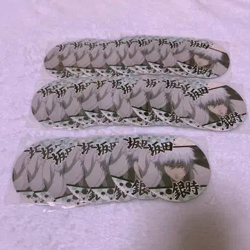 은혼 코스터 컬렉션 vol2