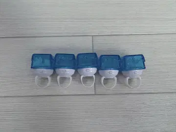 포켓몬 카드 반지 라이트