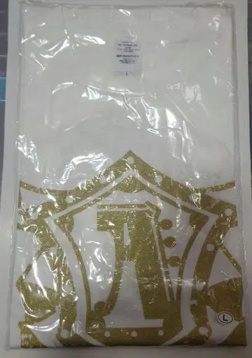 러브 라이브! 스쿠페스 감사제 2018 기념 티셔츠