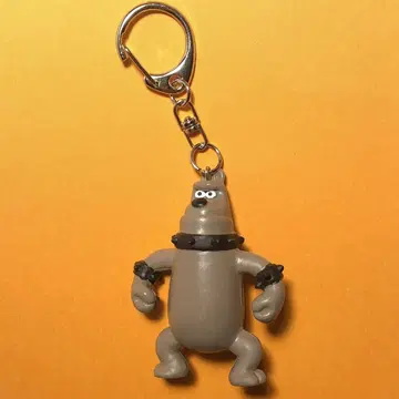 프레스턴 키링