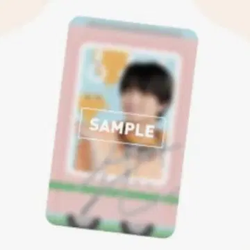 초특급 하루 카시와기 유 Fibee 미쓰칸 카드 트레이딩 카드