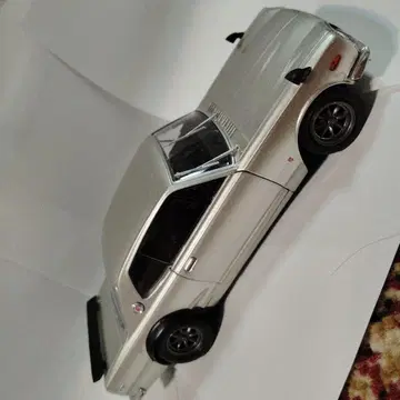 1/24 하코스카 GT-개조 커스텀