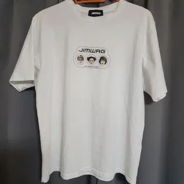 JIMWAG 티셔츠