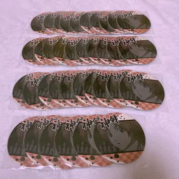 은혼 코스터 카미