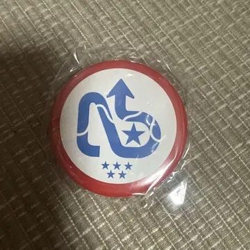 Novelbright 랜덤 굿즈 캔뱃지
