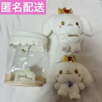 제오참 ruru 마스코트