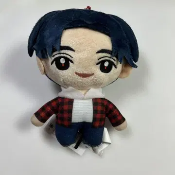 배틀 킹 ONE N' ONLY HAYATO 봉제 인형