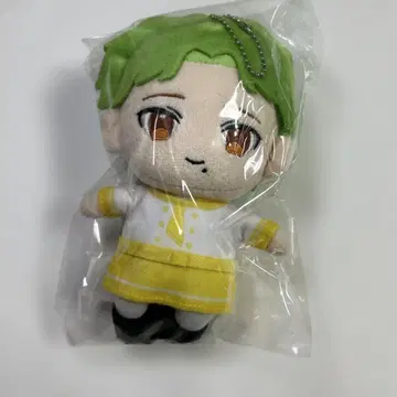 BUDDiiS FUMIYA 봉제 인형