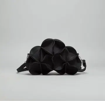 ELEMOOD 엘레무드 CLOUD SHOULDER BAG