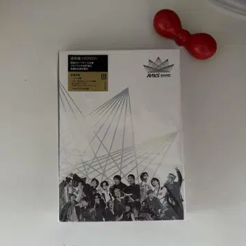Snow Man Dome Tour 2024 RAYS 일반ver DVD