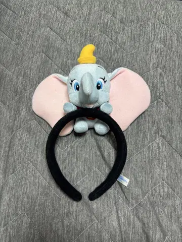 디즈니 Disney 덤보 귀가 달린 머리띠