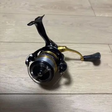 다이와 23 레가리스