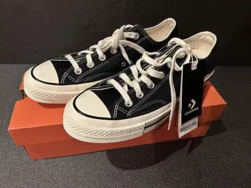새상품 정품 컨버스 스니커즈 척테일러 CT70 26cm