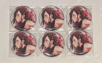 프로세카 시로이시 안 캔뱃지