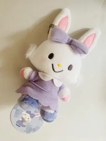 위시 미멜 봉제 인형 마스코트