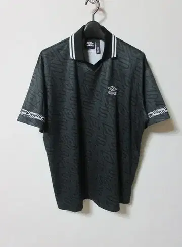 SILAS 사이러스 UMBRO 엄브로 GAME 게임 셔츠 셔츠 M
