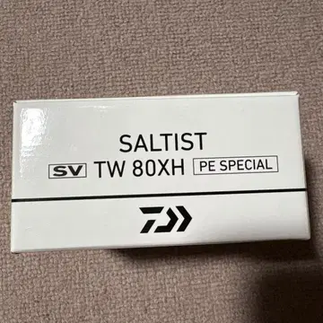 솔티스트 SVTW 80XH