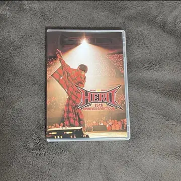 아호노 사카타 HERO BluRay