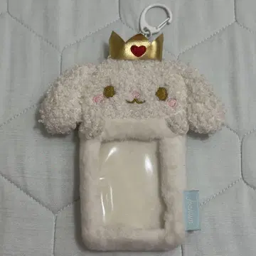 JOCHUM ruru 트레이딩 카드 케이스 시로이와 루키