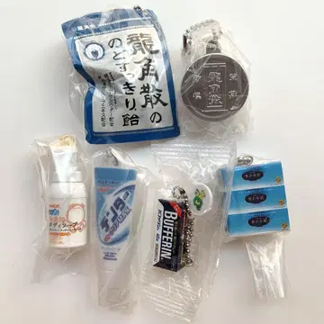 가챠가챠 묶음 판매