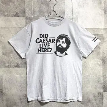 영화 THE HANGOVER 영화 티셔츠 무비 티셔츠
