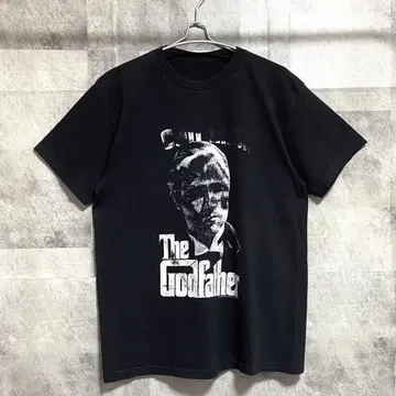 The Godfather 갓파더 티셔츠 2014 카피라이트