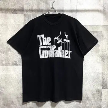 영화 The Godfather 티셔츠 2016 카피라이트 MEXICO 제