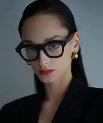 NUEF 누에프 CINQ05 안경 안경 CO1127 47 23-145
