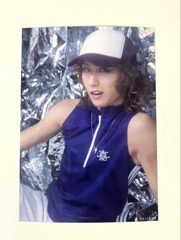 카이 유지로 란브로