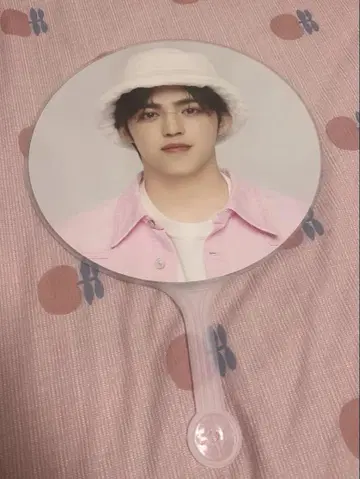 세부치 에스크 scoups 부채 CARATLAND 2023 케렌